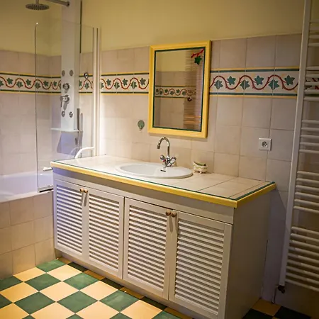 Vue Mer-piscine-jacuzzi-billard-homecinema Hotel Mireval